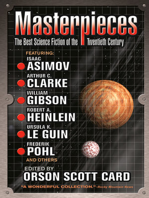 Masterpieces - ebook